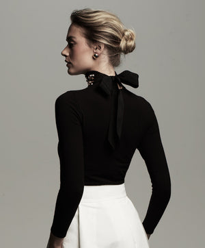 The Victoria Turtleneck