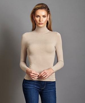 The Classic Turtleneck