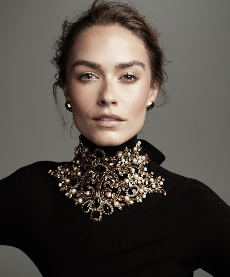 Fallon & Ava: The Destination for the Perfect Turtleneck