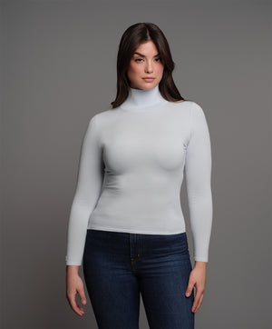 The Classic Turtleneck