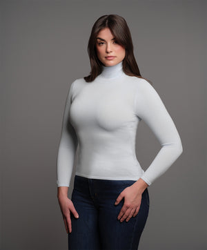 The Classic Turtleneck