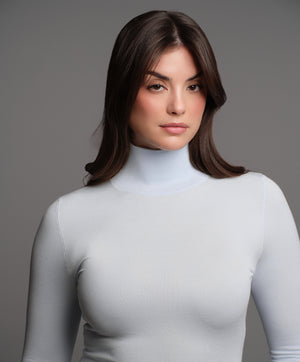 The Classic Turtleneck