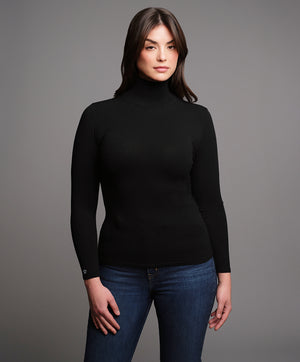 The Classic Turtleneck