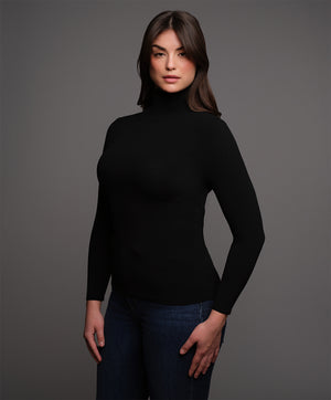 The Classic Turtleneck