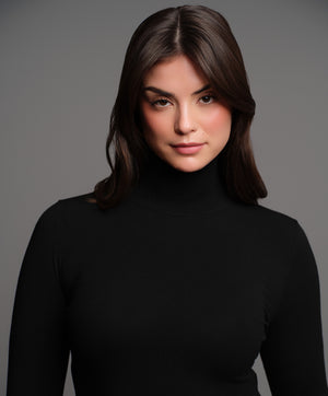 The Classic Turtleneck